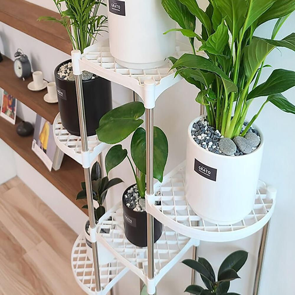 [Bandi] 9 tier plant stand shelf
