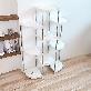 detail image3 [Bandi] 9 tier plant stand shelf with drain hole