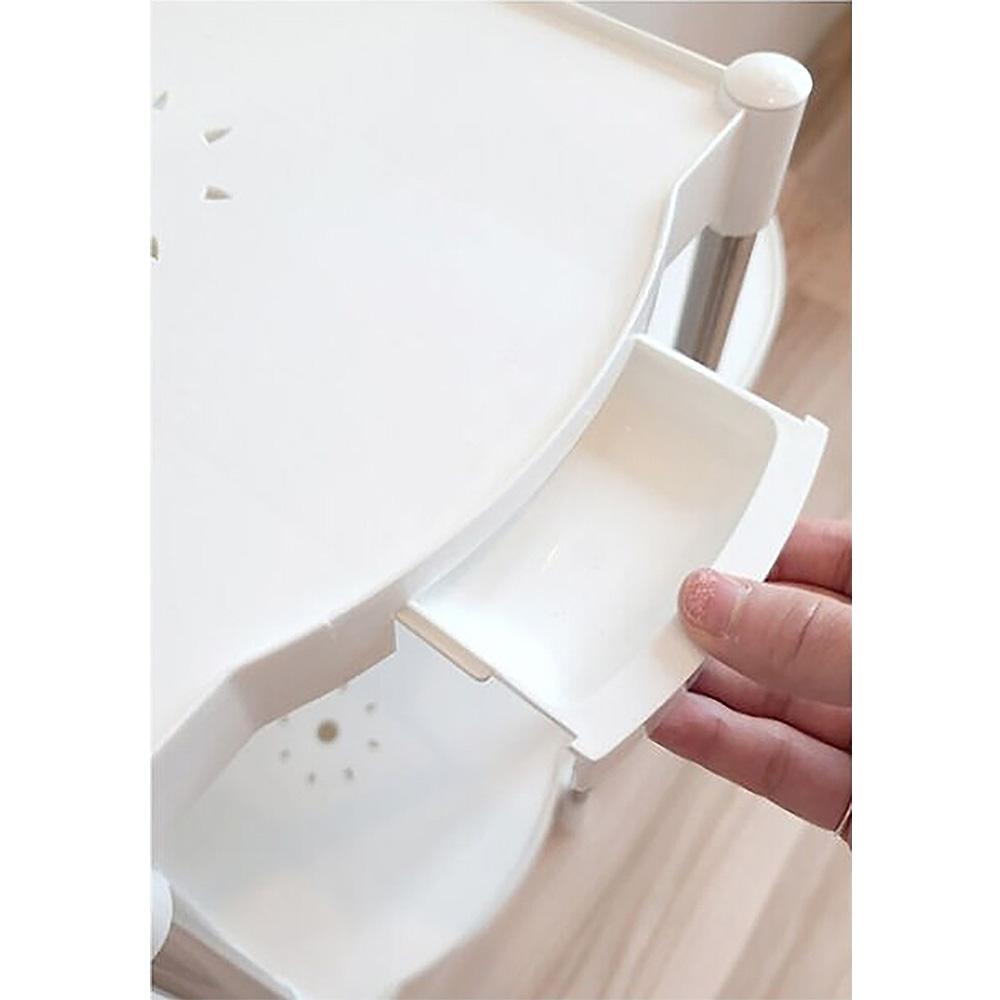 [Bandi] 9 tier plant stand shelf with drain hole