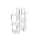 full image [Bandi] 9 tier plant stand shelf with drain hole