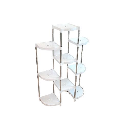 [Bandi] 9 tier plant stand shelf with drain hole