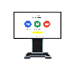 detail image3 Electronic Whiteboard For Education Wholesale | ABLESOFT - LED Smart Whiteboard