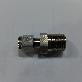detail image1 MALE CONNECTOR -  INCH SIZE,  MALE NPT : TUBE FITTINGS (LOK-FITTINGS)