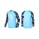 full image Made in Korea Junior Rash guards for boys