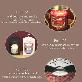 detail image3 Aroma Candle Candle Lantern Lamp Candle Stand Candle Warmer (Scroll)/White Dial
