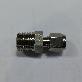 detail image3 MALE CONNECTOR 1/4 OB  3/8 NPT  (LOK-FITTING)