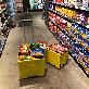 detail image1 [Cooning] Smooth Folding Cart_L size