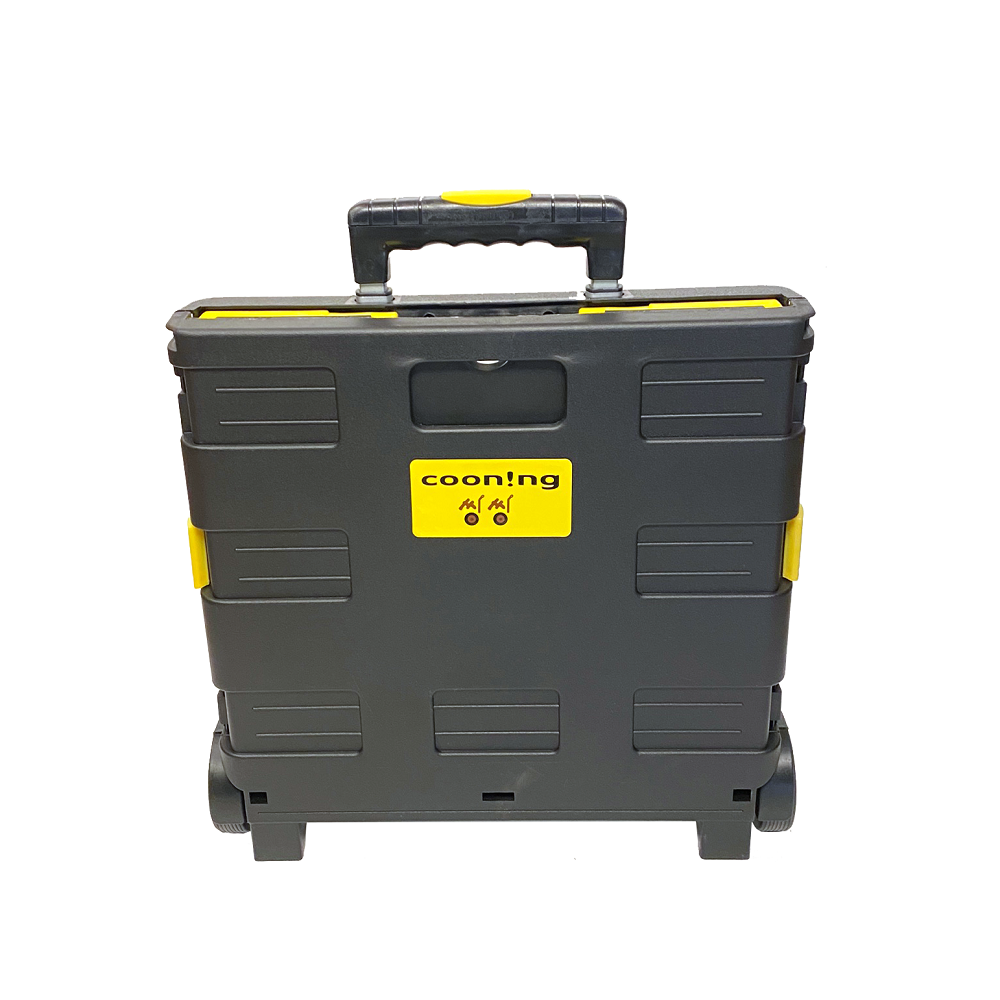 [Cooning] Smooth Folding Cart_L size