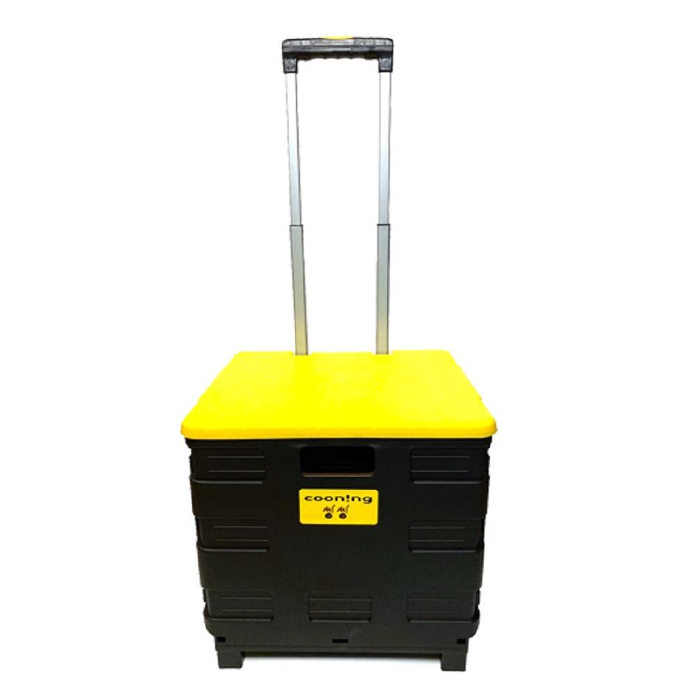 [Cooning] Smooth Folding Cart_L size