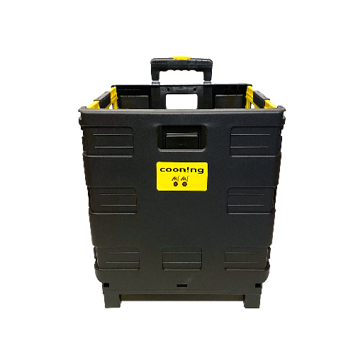 [Cooning] Smooth Folding Cart_L size