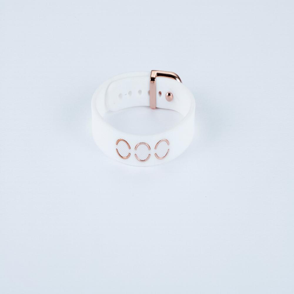 clavis bonito alpha bracelet