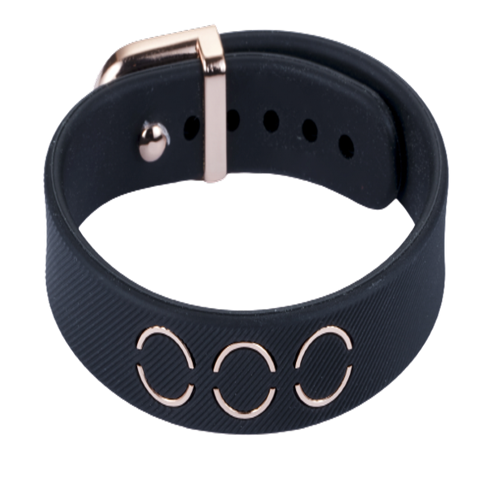 Clavis energetic bonito alpha bracelet