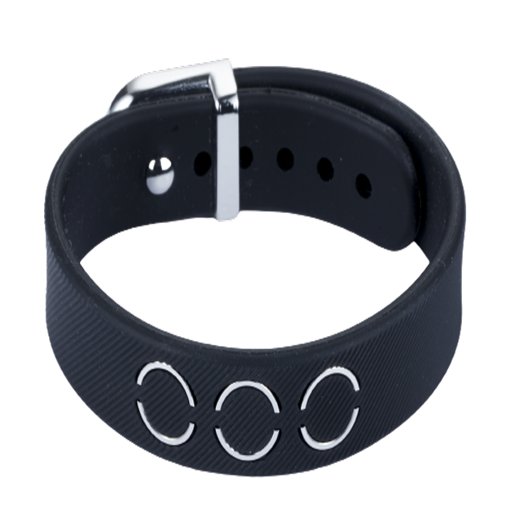 Clavis energetic bonito alpha bracelet