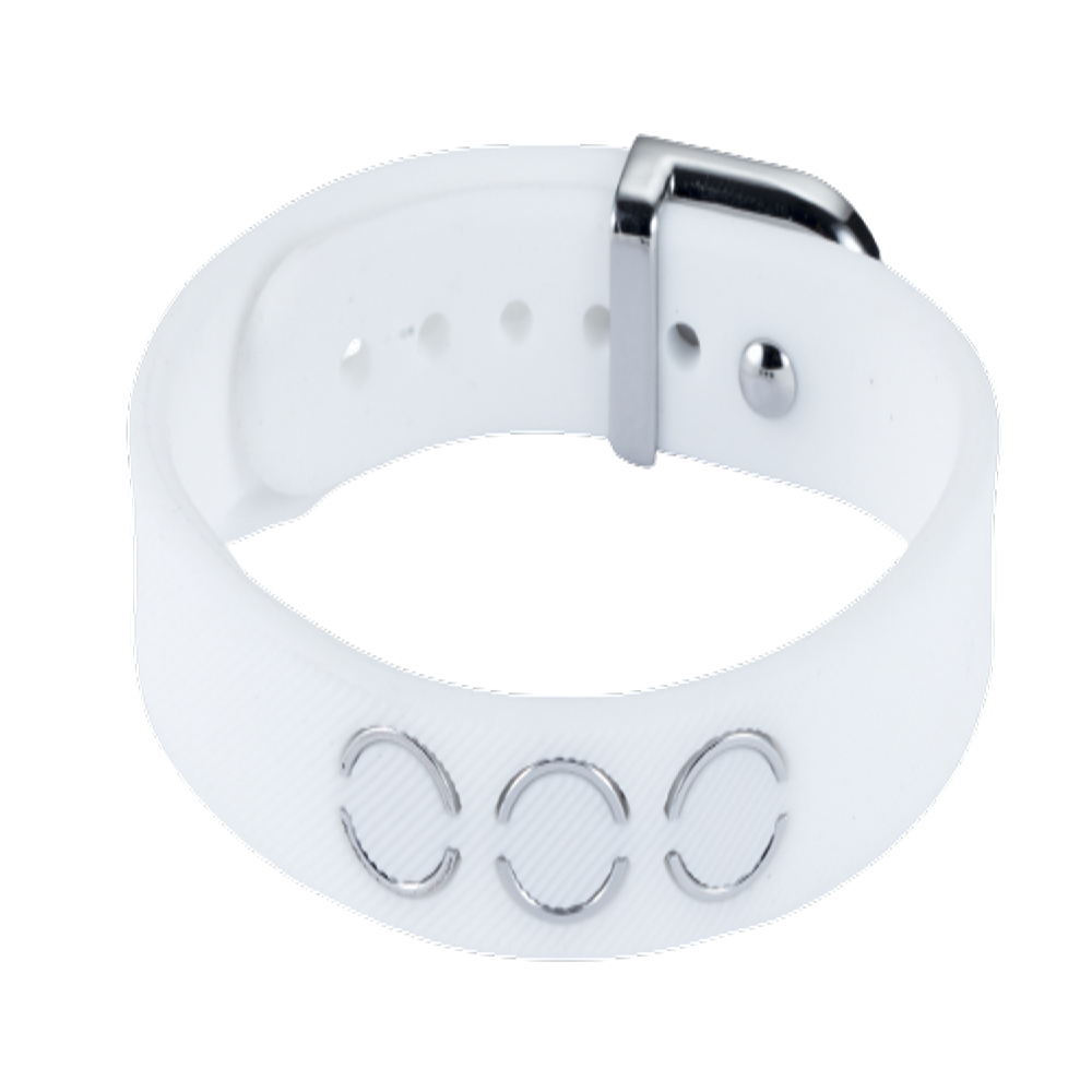 Clavis energetic bonito alpha bracelet