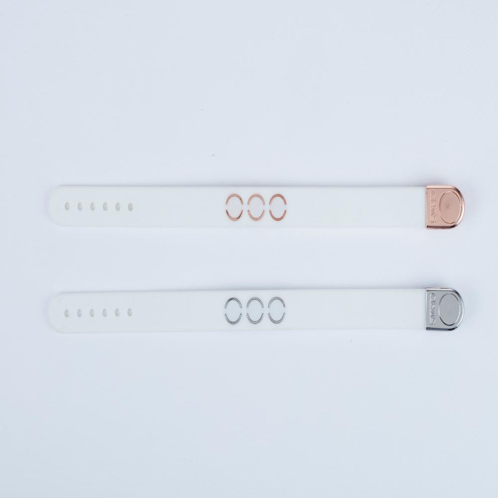 Clavis energetic bonito alpha bracelet