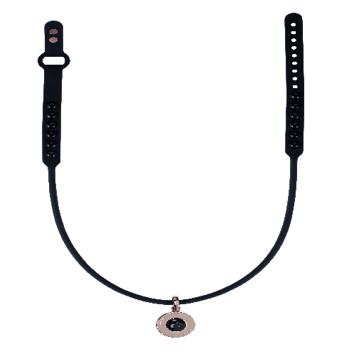 Clavis Energetic Hero Necklace