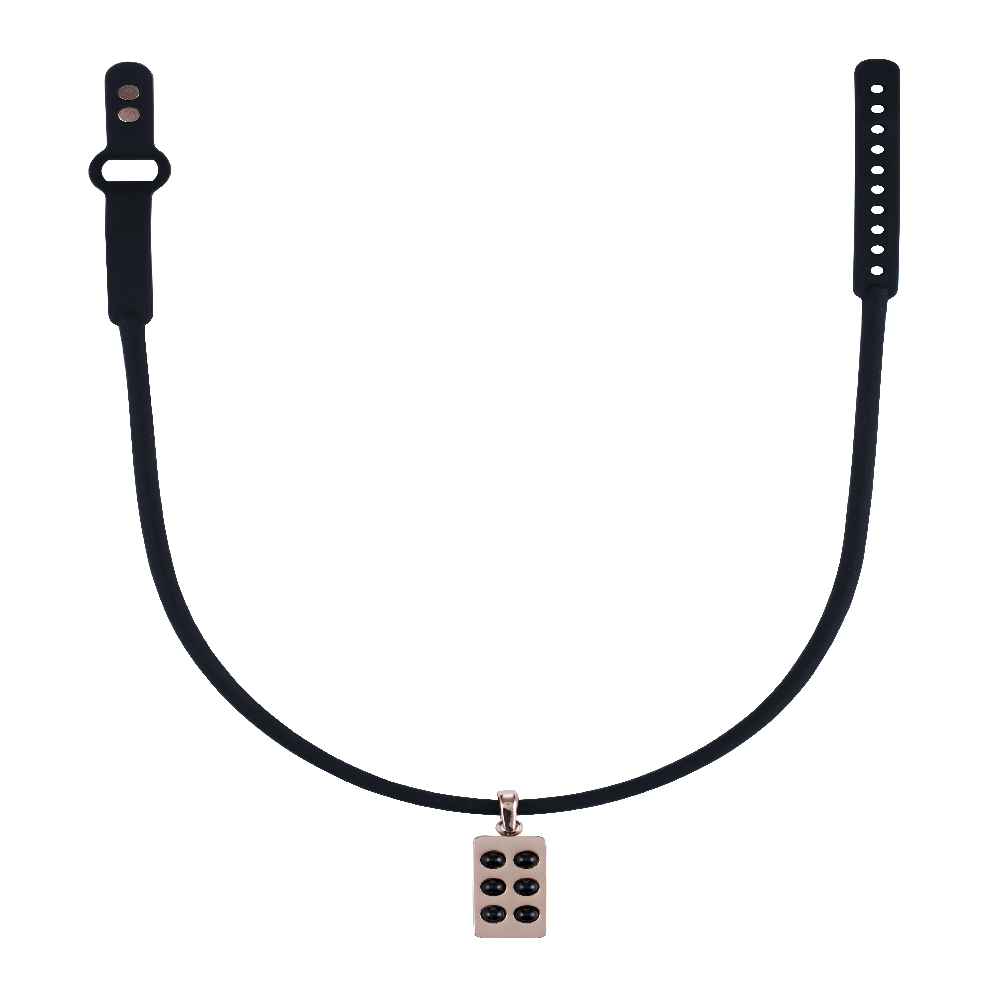 Clavis Energetic Hera Necklace