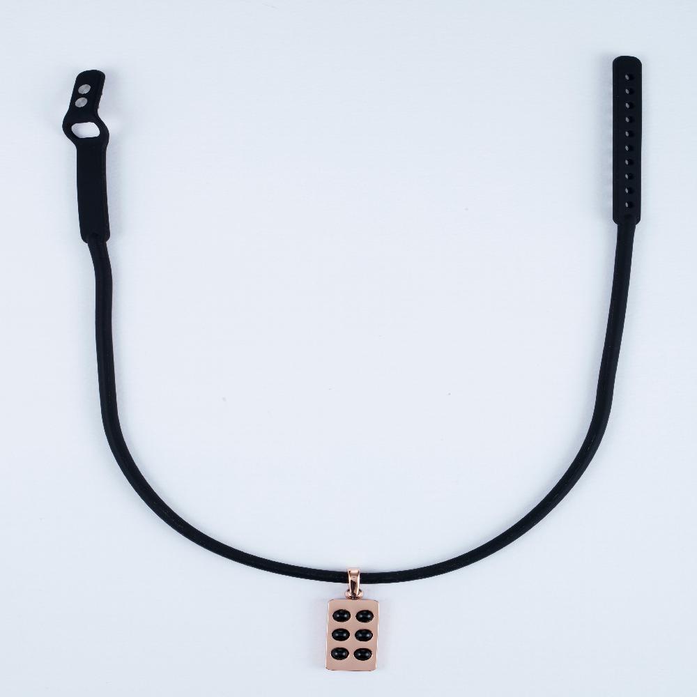 Clavis Energetic Hera Necklace