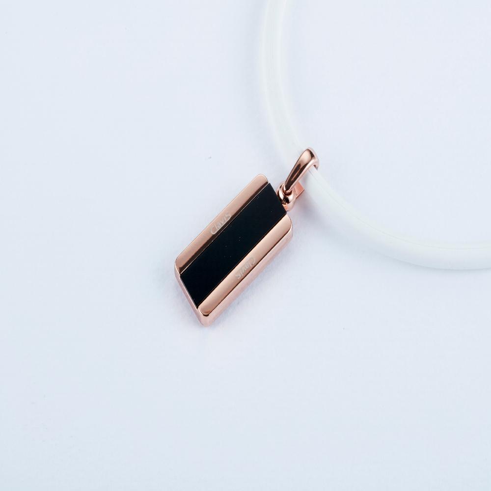 Clavis Energetic Hera Necklace