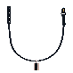 full image Clavis Energetic Hera Necklace