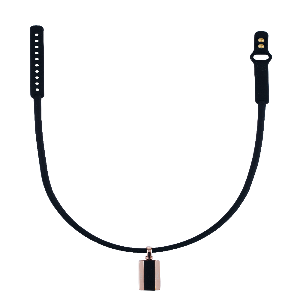 Clavis Energetic Hera Necklace