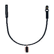 Clavis Energetic Hera Necklace