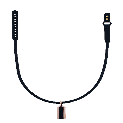 Clavis Energetic Hera Necklace