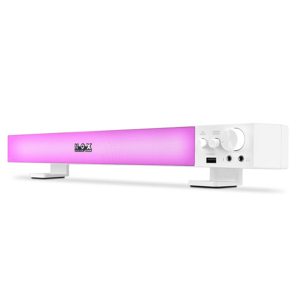 Gaming Sound Bar BASTAR