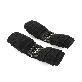 full image DODAM Non-Slip knee booster Powerful Rebound Spring Force Power knee stabilizer pads