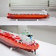 detail image1 3D Printing for Ship Model