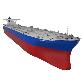 full image Shipbuilding / Offshore Plant Design