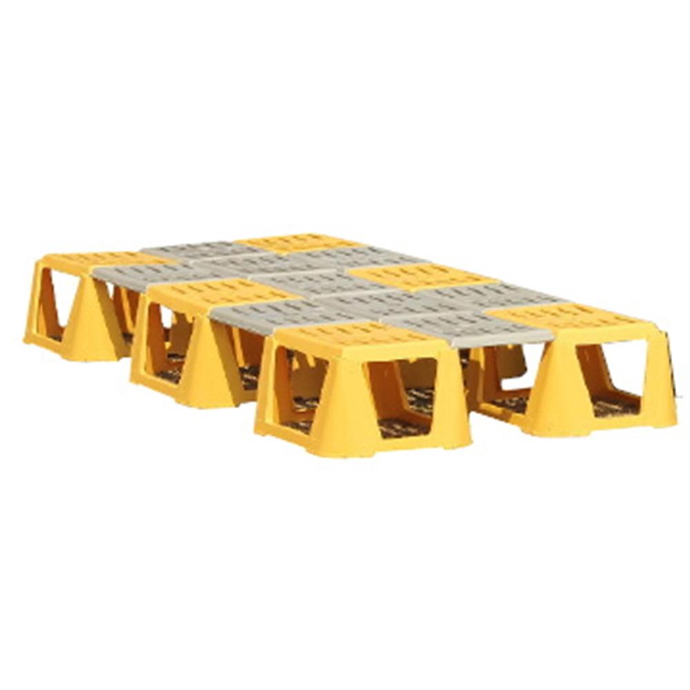 [B.S.Corp] Prefabricated Bed