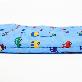 detail image1 'Camping Car' Wearable Kids Sleeping Bag