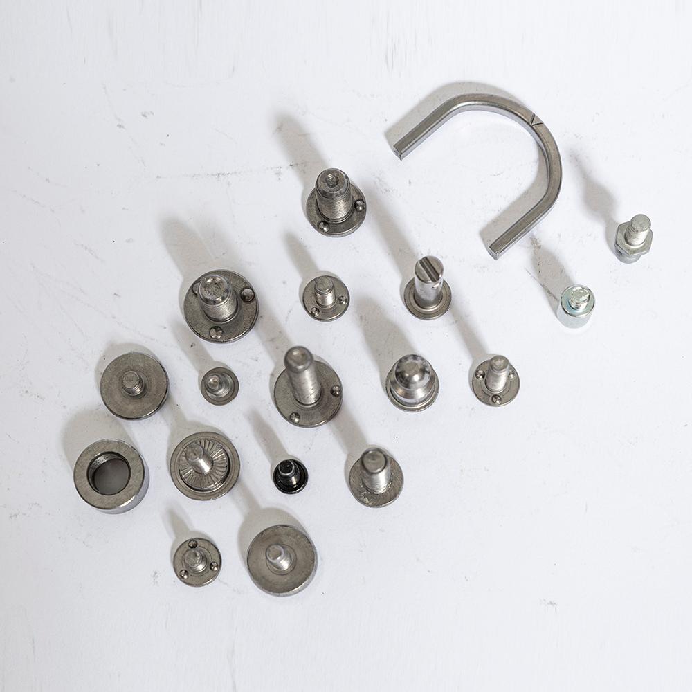 [Joong Won] Hardware weld bolt