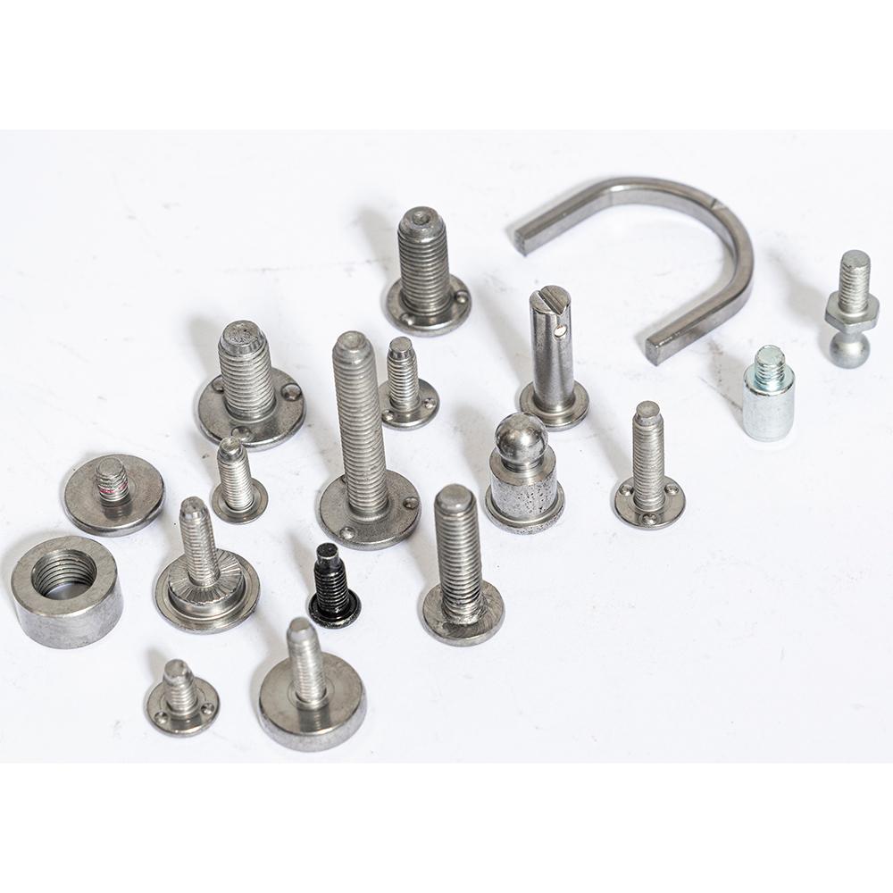 [Joong Won] Hardware weld bolt