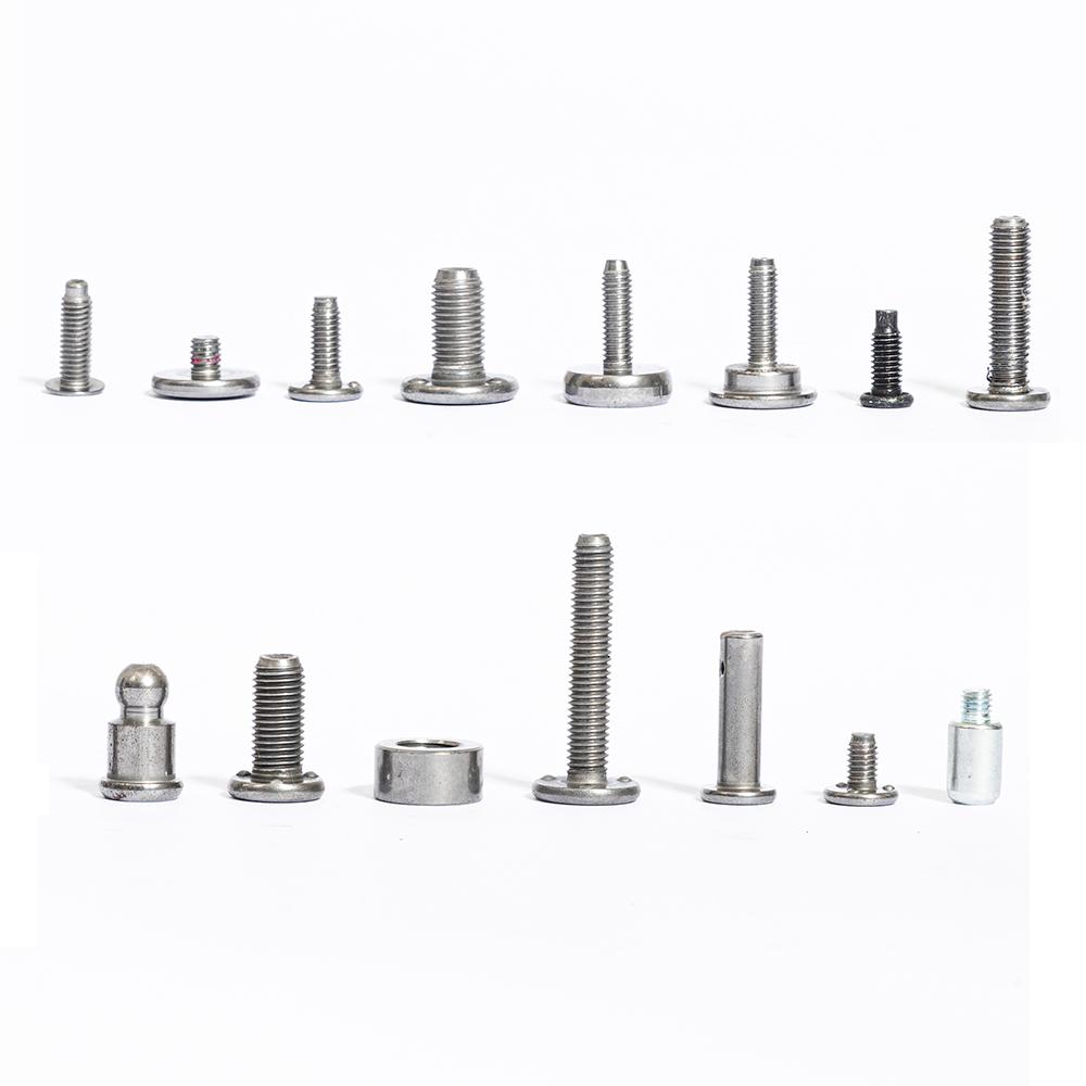 [Joong Won] Hardware weld bolt