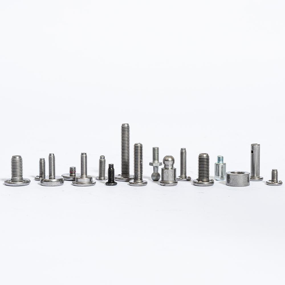 [Joong Won] Hardware weld bolt