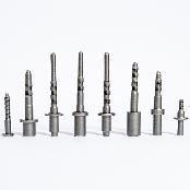 [Joong Won] Bolt-Sub frame mounting