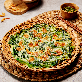 detail image1 Dried Shrimp & chives Pancake