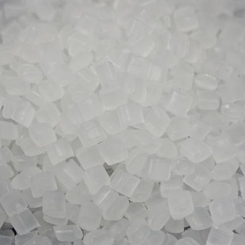 Antistatic permanent for PP (injection)