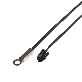detail image1 Surface Temperature Sensor NTC 10K(R25) 3435K for Water Purifier