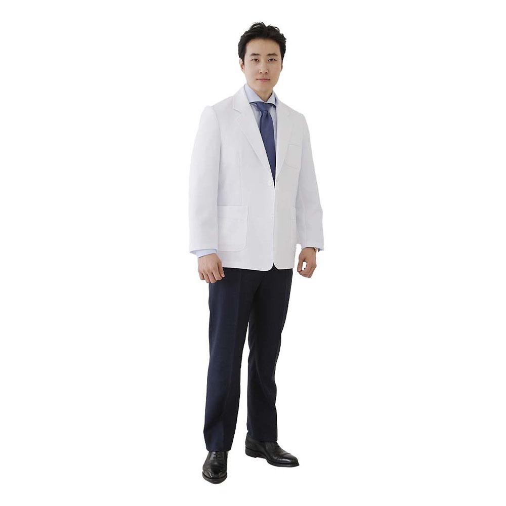 DJ40 JACKET / MC00370