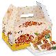 full image Hojeongga Oranda (Korean Traditional Snack) Set (360g)