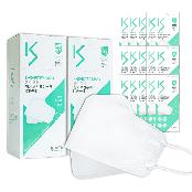 K-SHELTER KF94 MASK / disposable mask