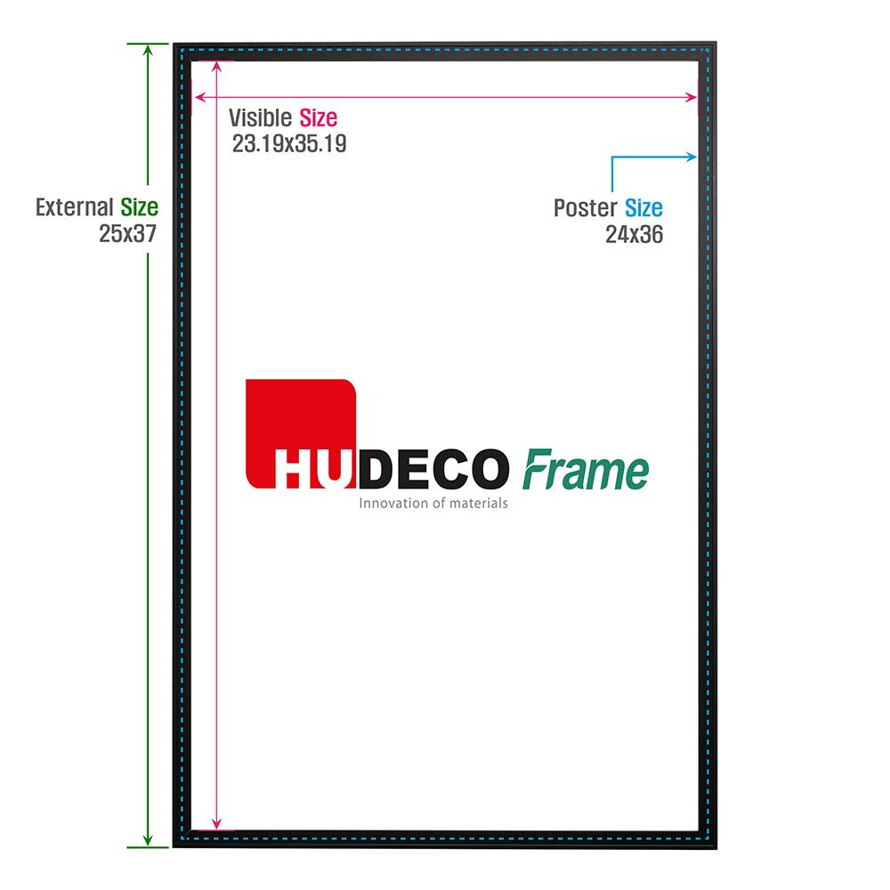 INSNAP snap frame / IN1423A