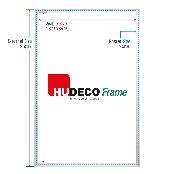 INSNAP snap frame / IN1423A