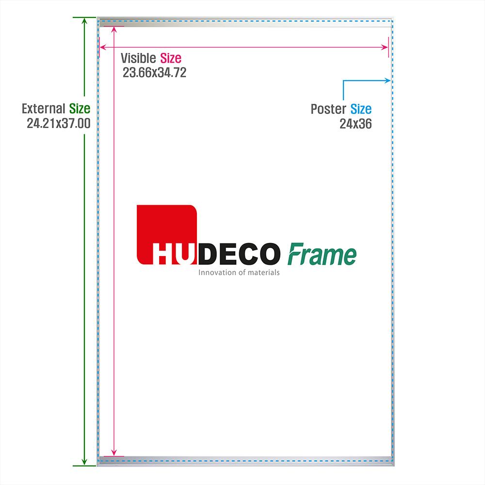 INSERT snap frame / IS1423B