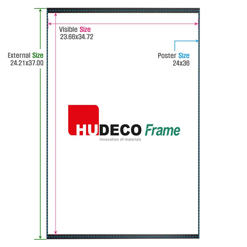INSERT snap frame / IS1423B