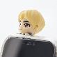 detail image3 BTS TinyTAN Figure Jelly case