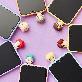 detail image5 BTS TinyTAN Figure Jelly case